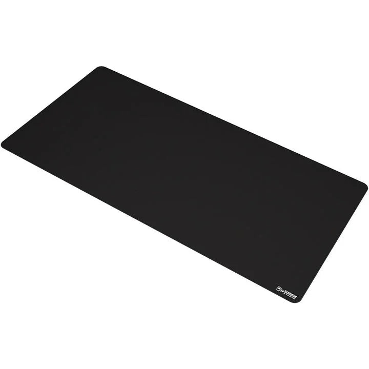 Glorious Mouse Pad 2 XXL - Stitched - Black - Tashqila Glorious Mouse Pad 2 XXL - Stitched - Black - Tashqila